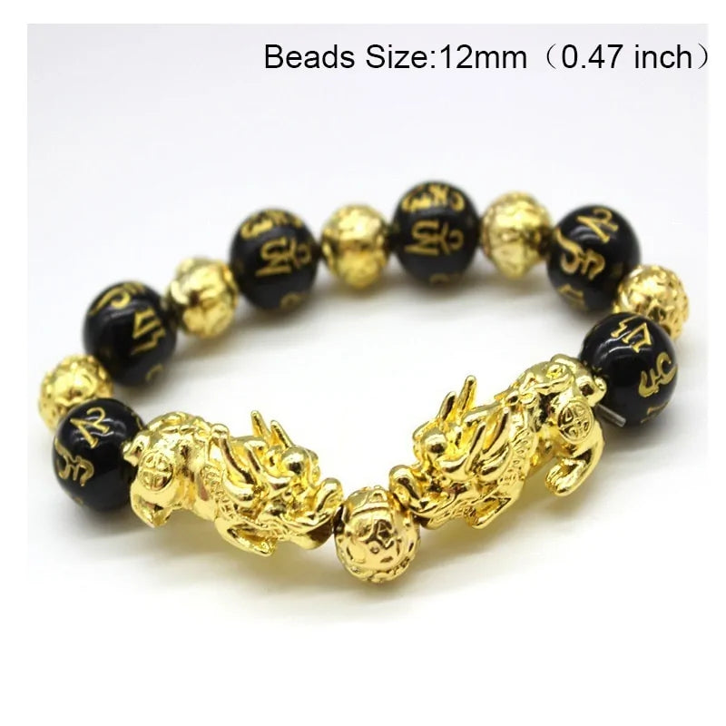 Women Pixiu Bracelet