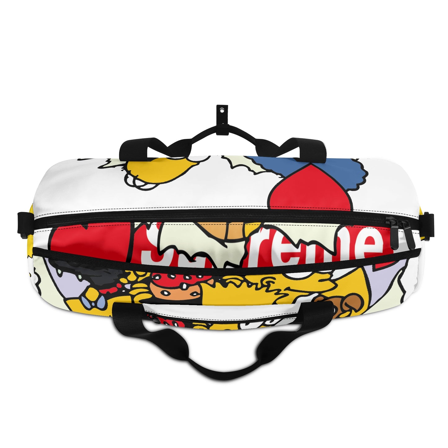 Fashion Sports Luggage Bag Gym Bag Duffle Bag