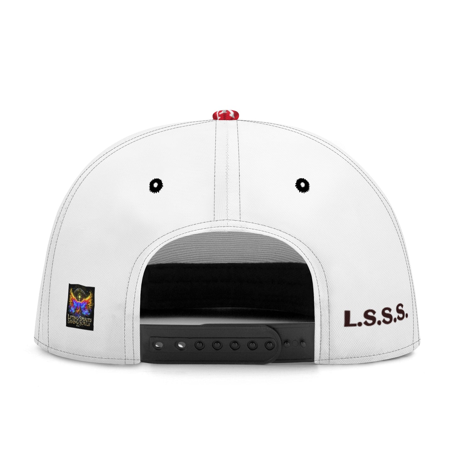 L.S.S.S. Mini Mouse Classic Snapbacks