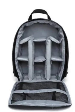 Ultimate DSLR Camera Bag