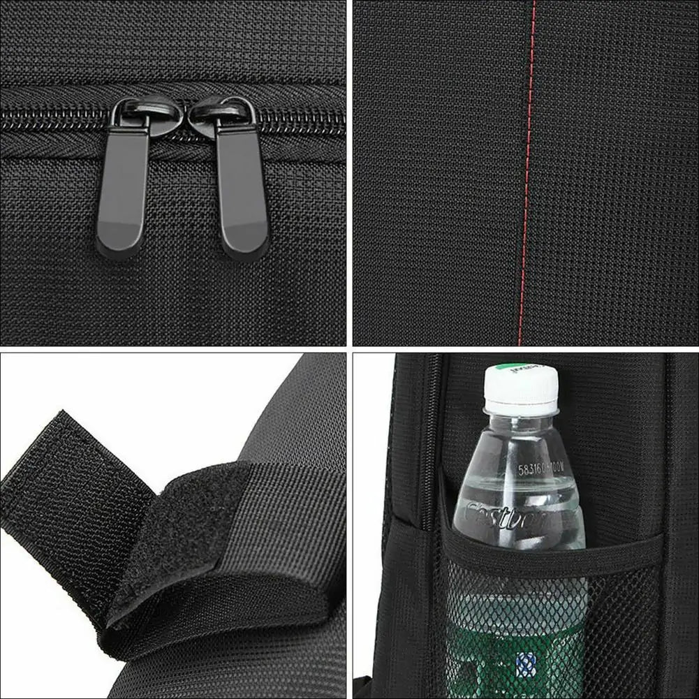 Ultimate DSLR Camera Bag
