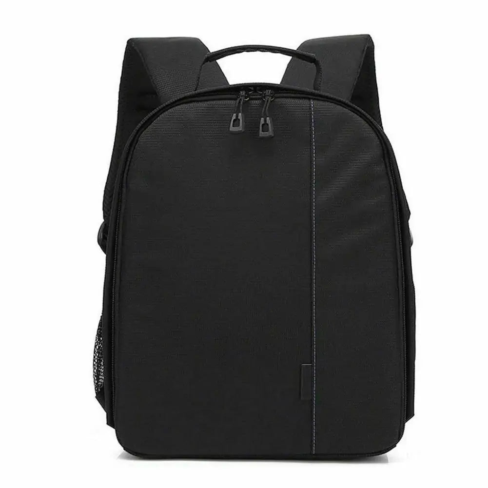 Ultimate DSLR Camera Bag
