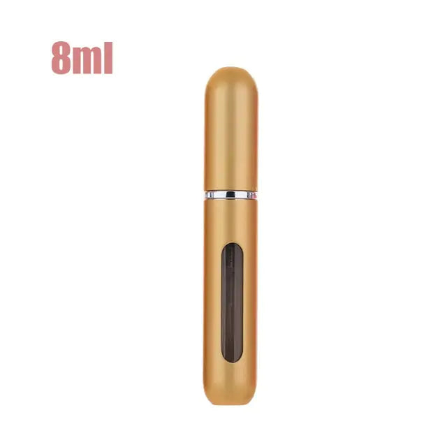 Filling Pump Perfume Spray Bottle