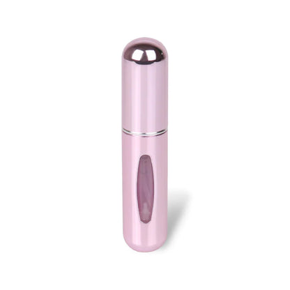 Portable Refillable Perfume Spray Bottle