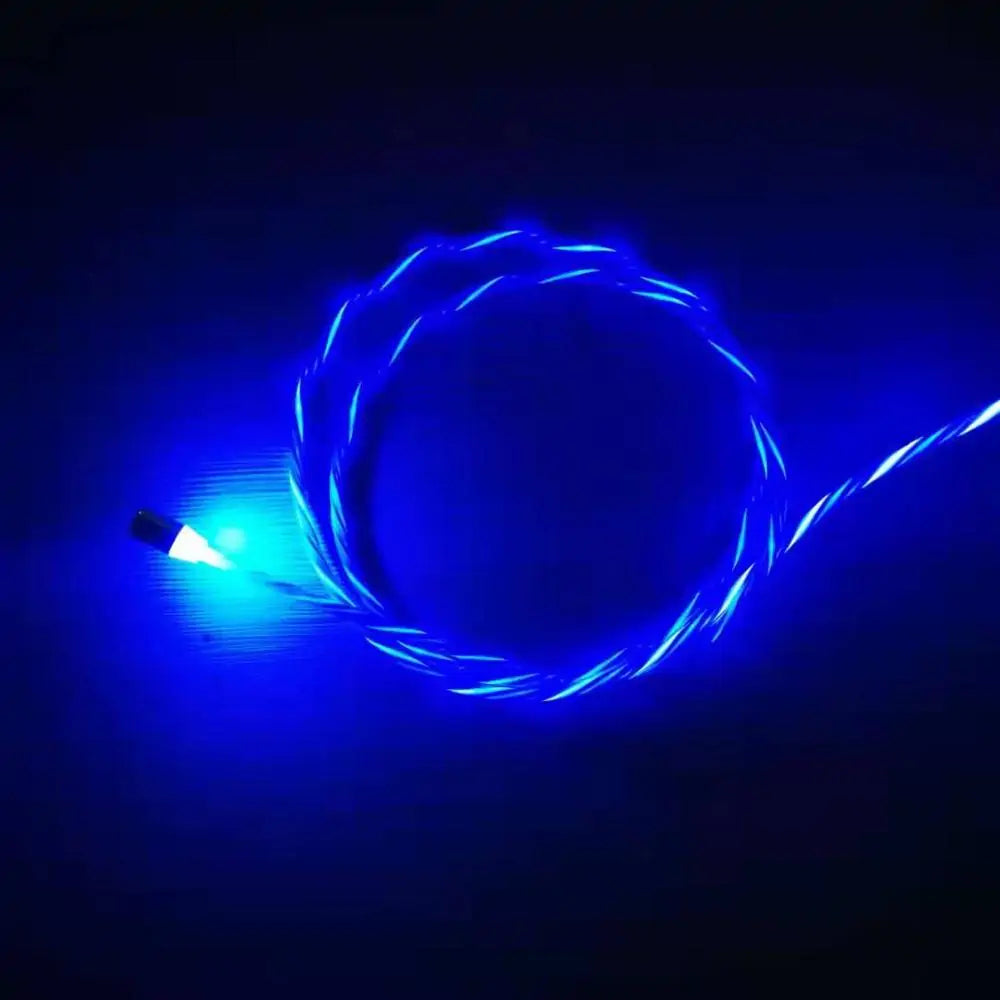Glow Wire