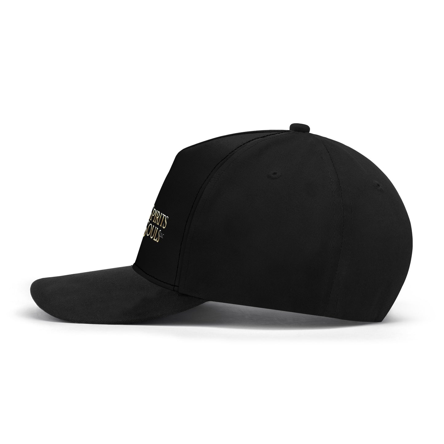 Lifting Spirits Saving Souls Baseball Cap