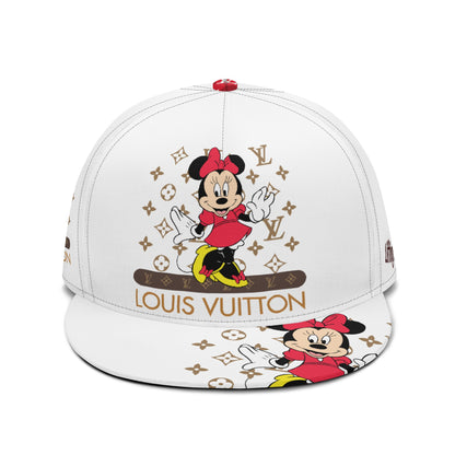 L.S.S.S. Mini Mouse Classic Snapbacks