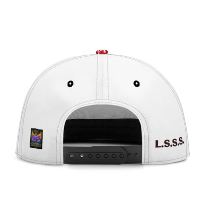 L.S.S.S. Mini Mouse Classic Snapbacks