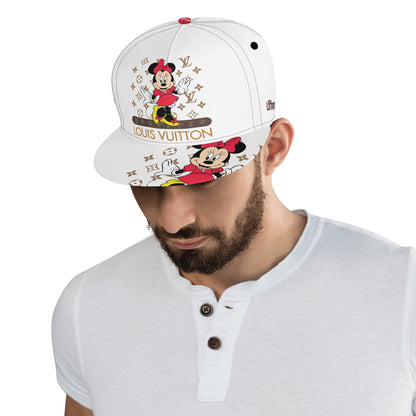 L.S.S.S. Mini Mouse Classic Snapbacks
