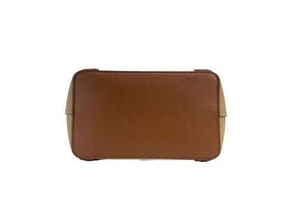 Michael Kors Pratt Small Crossbody Bag Purse