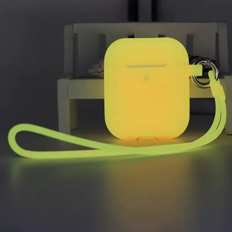 Glow In Dark Earpods Cases