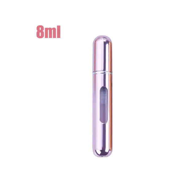 Filling Pump Perfume Spray Bottle