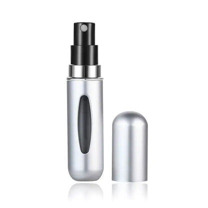 Filling Pump Perfume Spray Bottle
