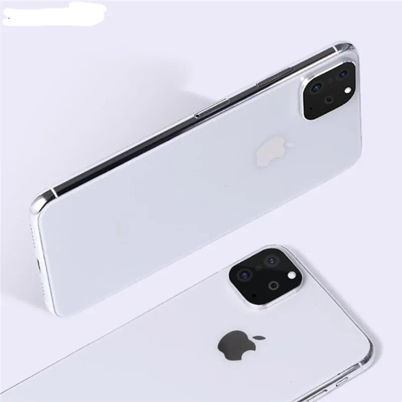 Rear Camera Lens Protector