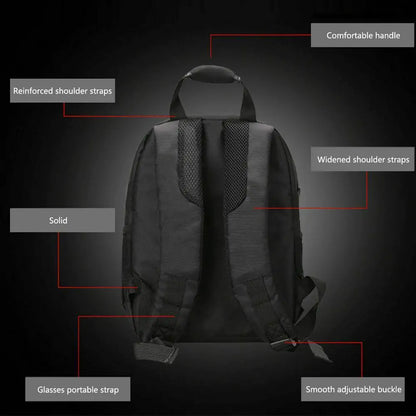 Ultimate DSLR Camera Bag