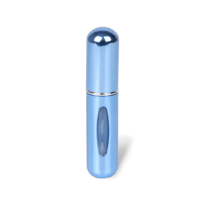 Portable Refillable Perfume Spray Bottle
