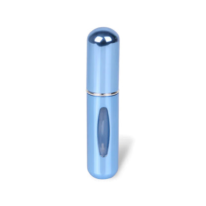 Portable Refillable Perfume Spray Bottle