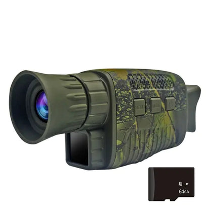 Digital Night Monocular