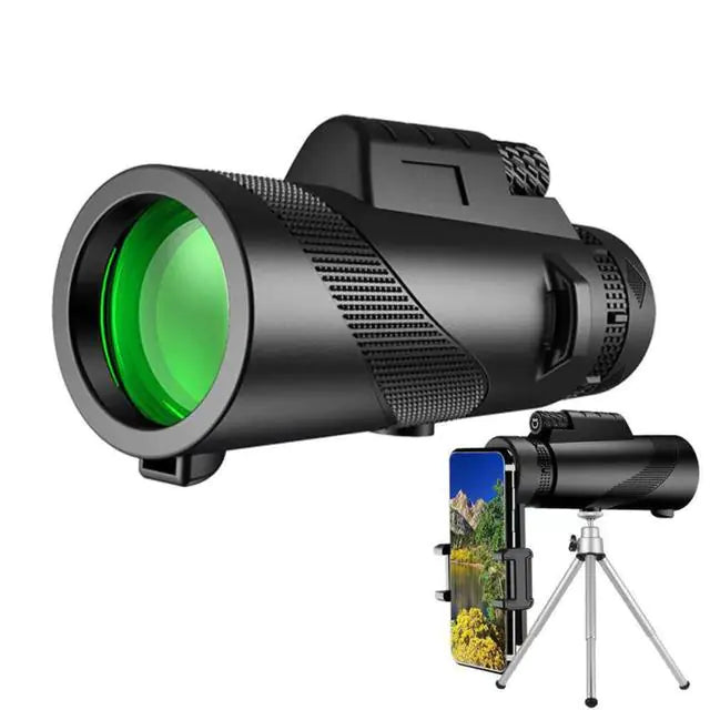 Digital Night Monocular