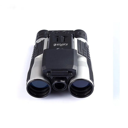 HD Binocular Telescope Camera