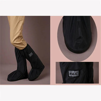 Waterproof Shoes Cover