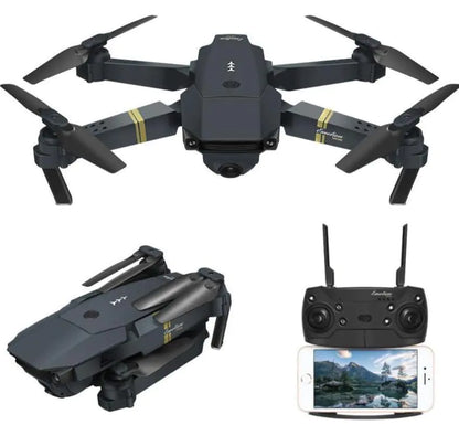 Best Drone X Pro With HD Camera WiFi