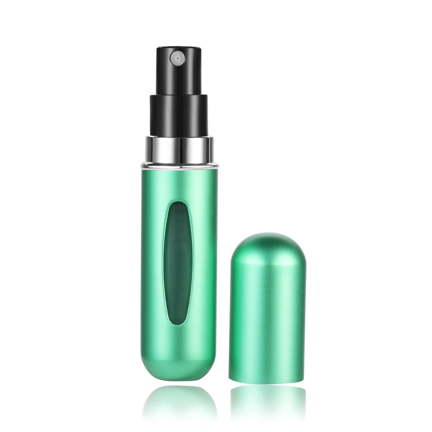 5ml Traveling Perfume Atomizer Portable Liquid Container For Cosmetics