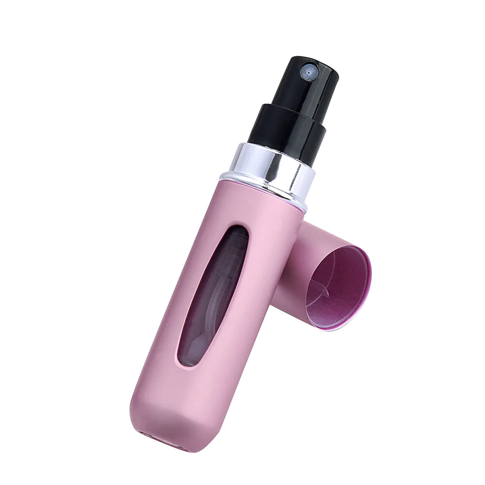 Portable Refillable Perfume Spray Bottle
