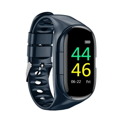 Bluetooth Smartwatch with Camera