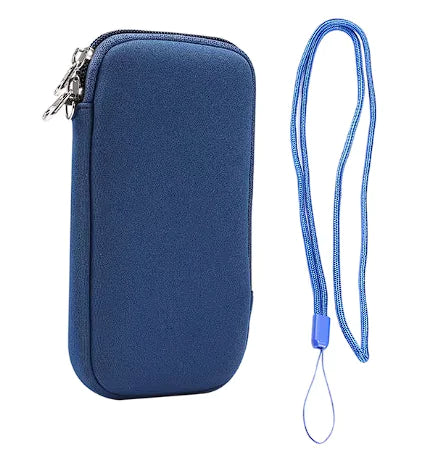 Multifunctional Mobile Hard Disk Storage Bag Data Cable