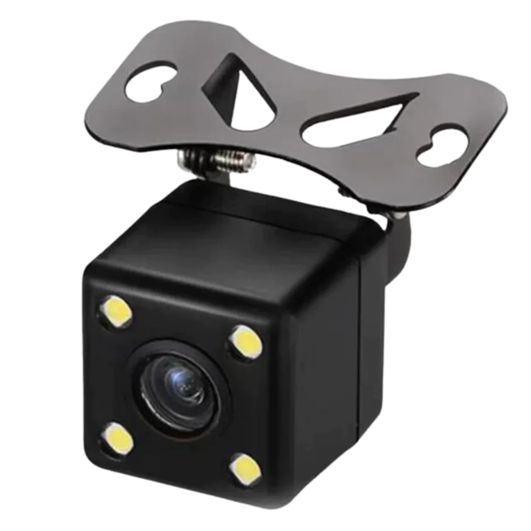 RideSync Backup Camera Add-on