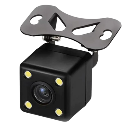 RideSync Backup Camera Add-on