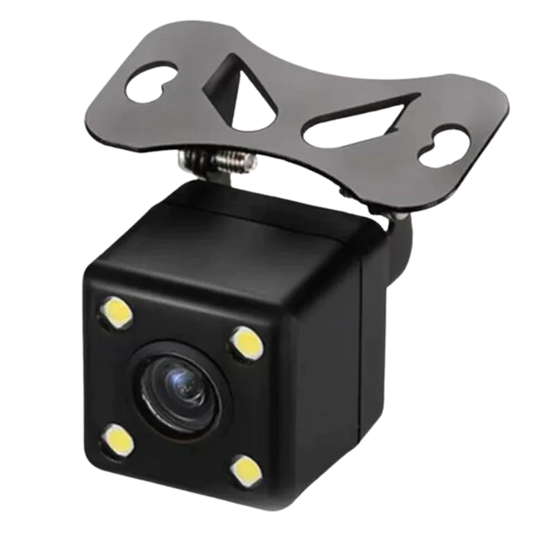 RideSync Backup Camera Add-on