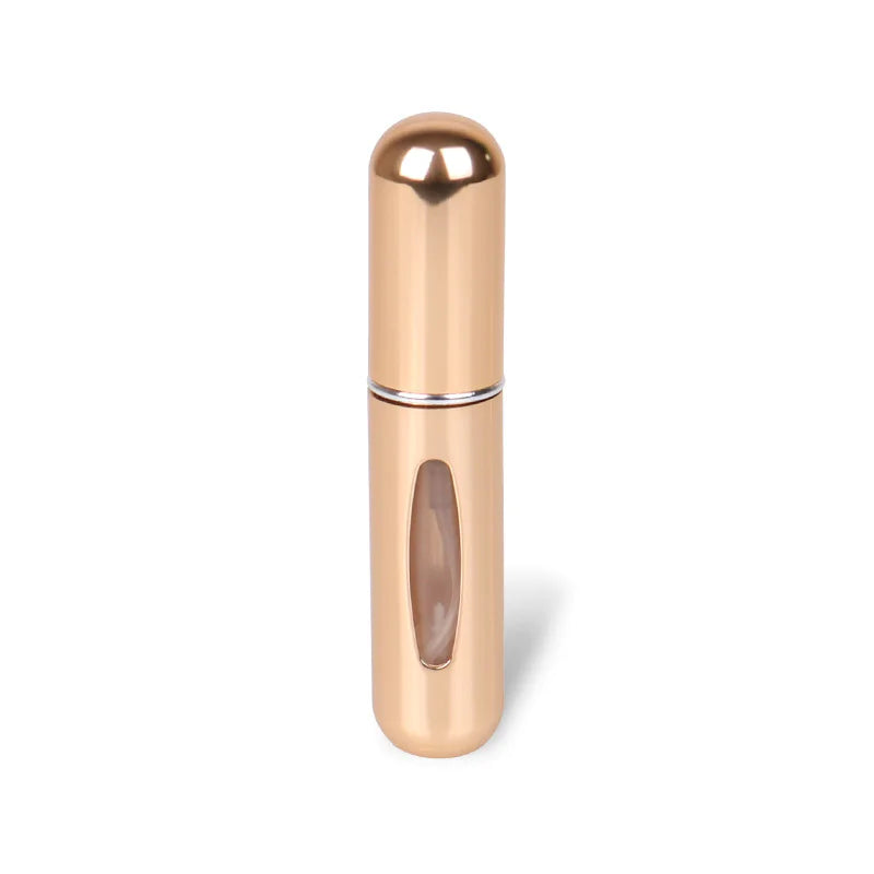 Portable Refillable Perfume Spray Bottle