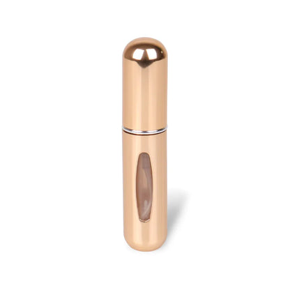 Portable Refillable Perfume Spray Bottle