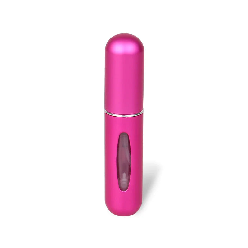 Portable Refillable Perfume Spray Bottle