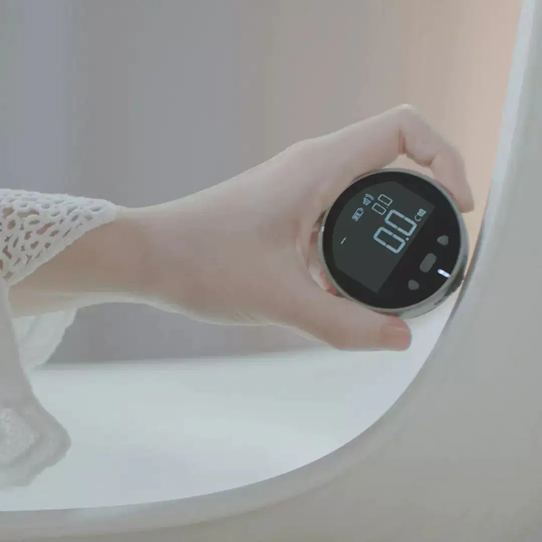 Distance Measuring Instrument Electronic