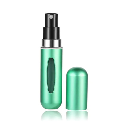Filling Pump Perfume Spray Bottle
