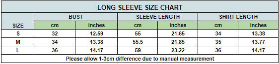 Sleeved Crop in Dark Grey