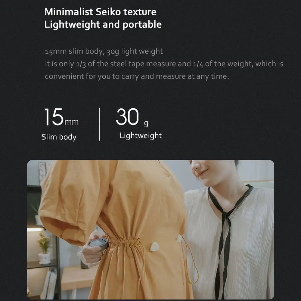 Distance Measuring Instrument Electronic