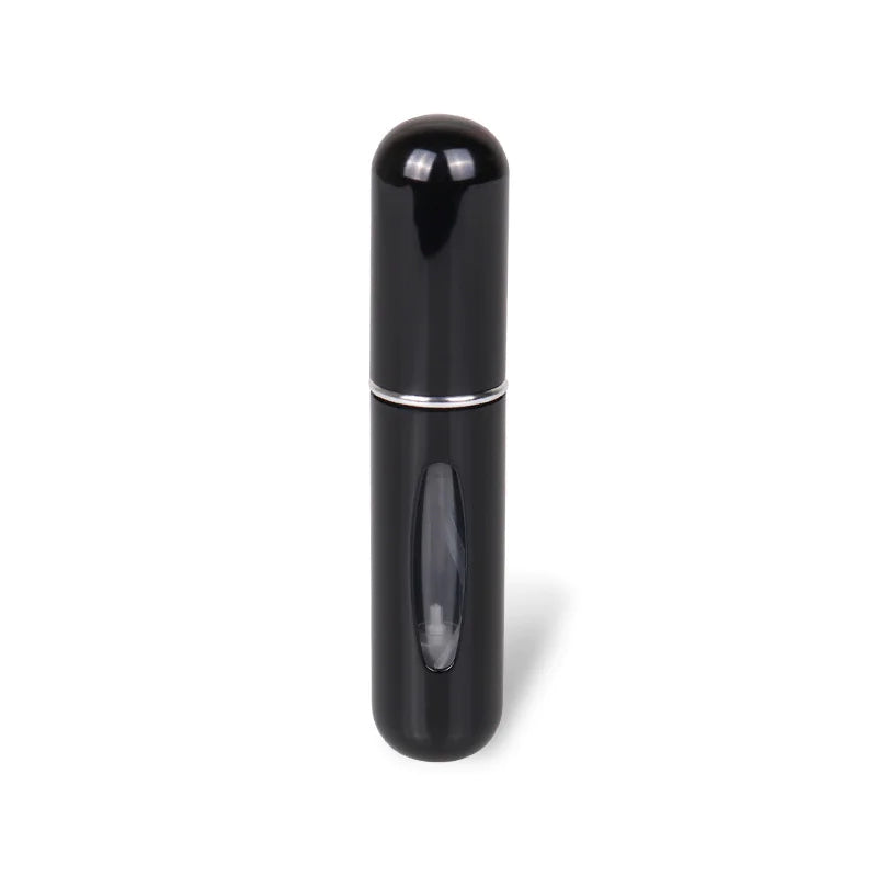 Portable Refillable Perfume Spray Bottle