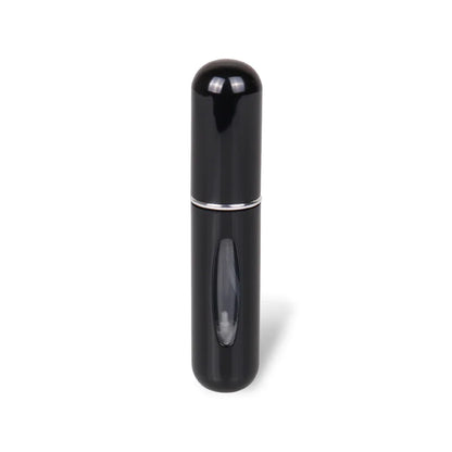 Portable Refillable Perfume Spray Bottle