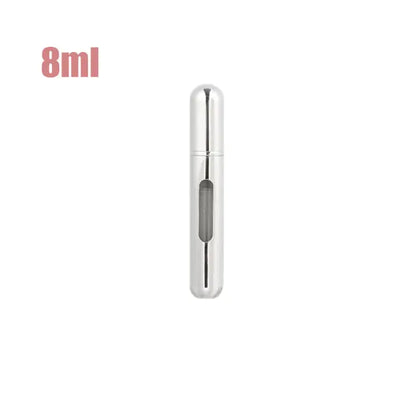 Filling Pump Perfume Spray Bottle