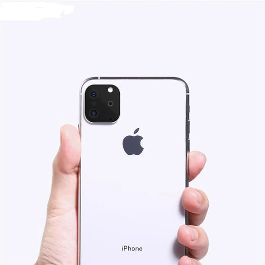 Rear Camera Lens Protector