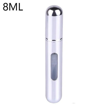 5/8ml Perfume Spray Bottle Mini Portable Refillable