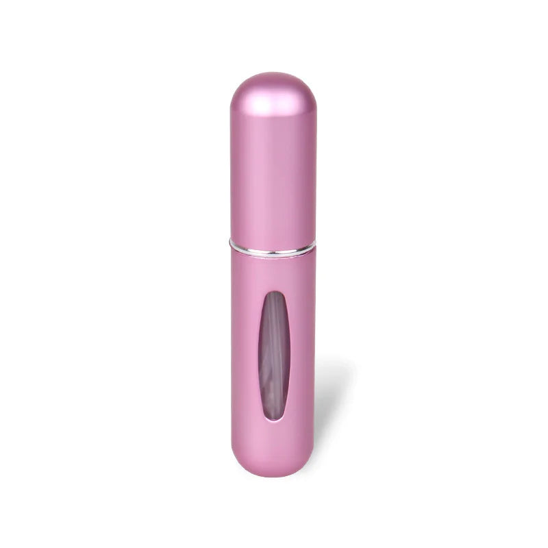 Portable Refillable Perfume Spray Bottle
