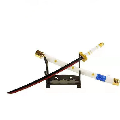 Japan Sword Key Chain