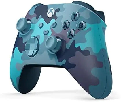 Controle Sem Fio Xbox Series - Mineral