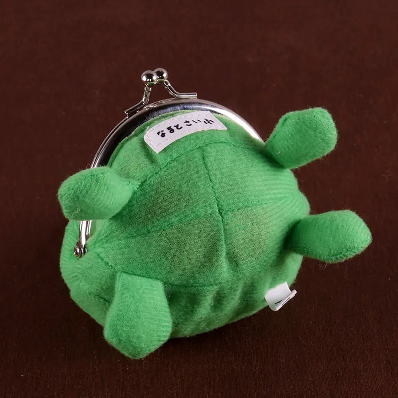 Hokage Ninjia Frog Coin Purse