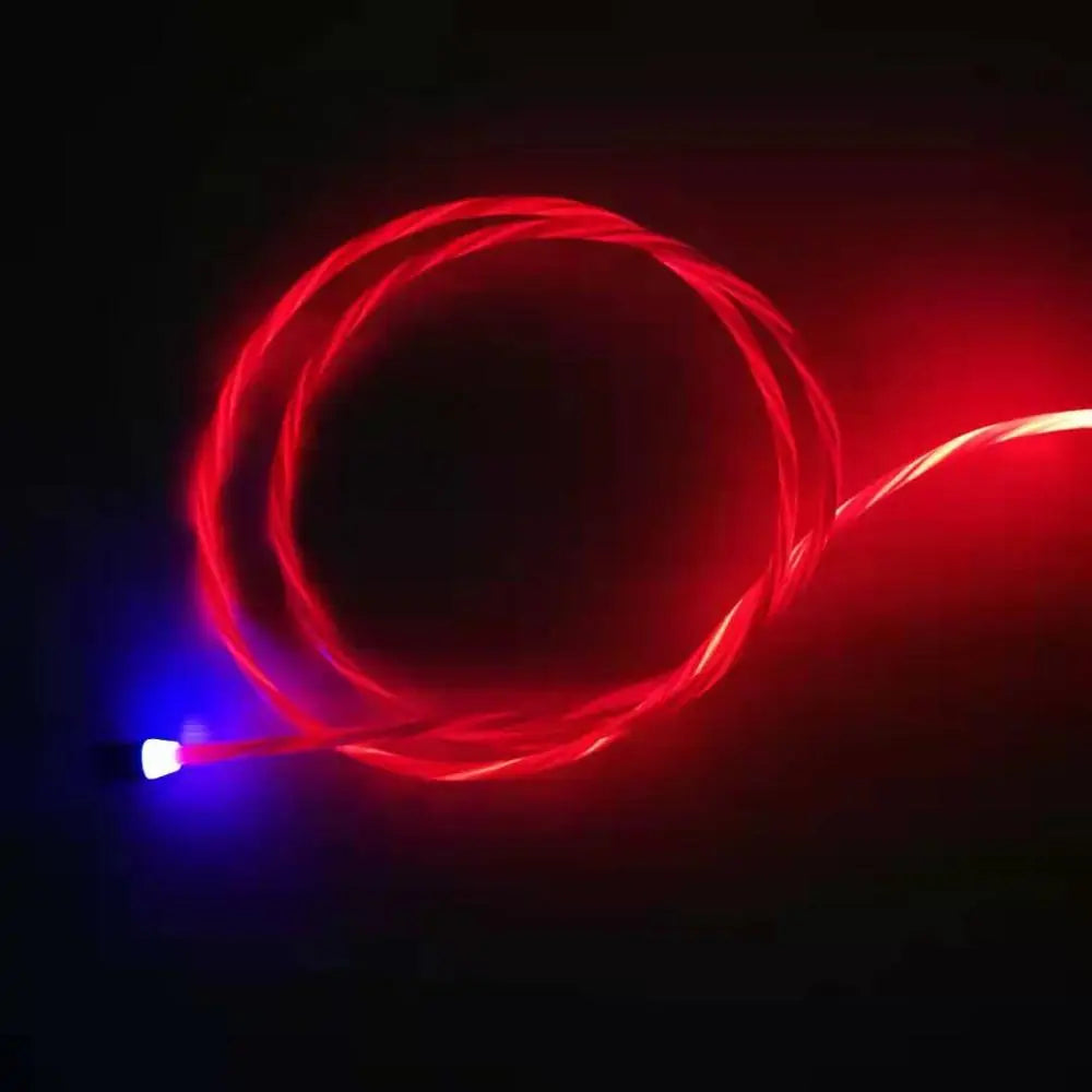 Glow Wire